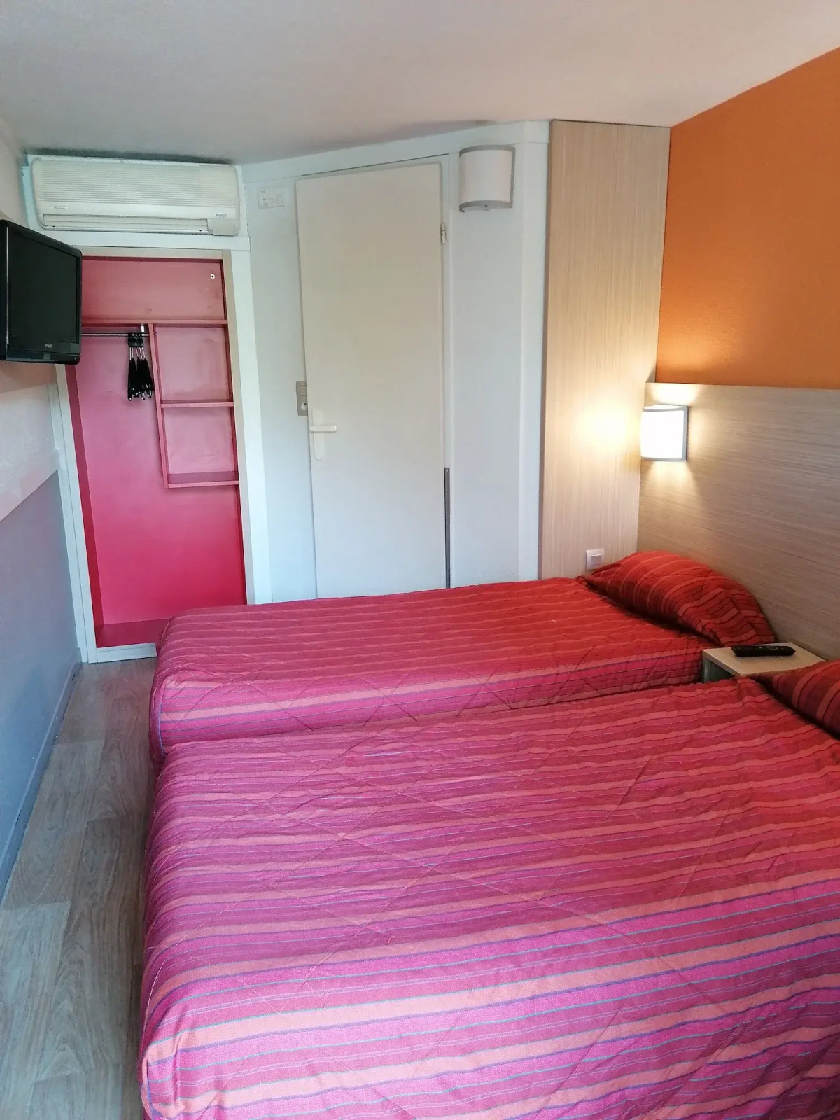 Premiere Classe Toulon - La Seyne sur Mer