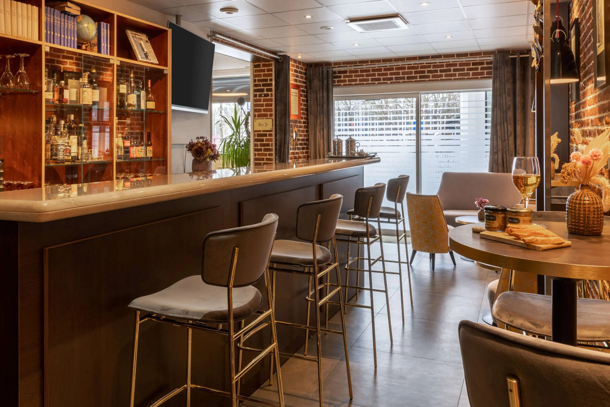 Best Western Royal Hotel Caen