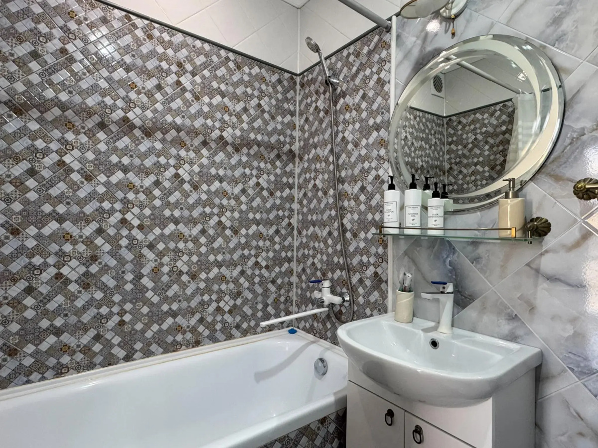 Slavno Apparts на улице  Речная 1г