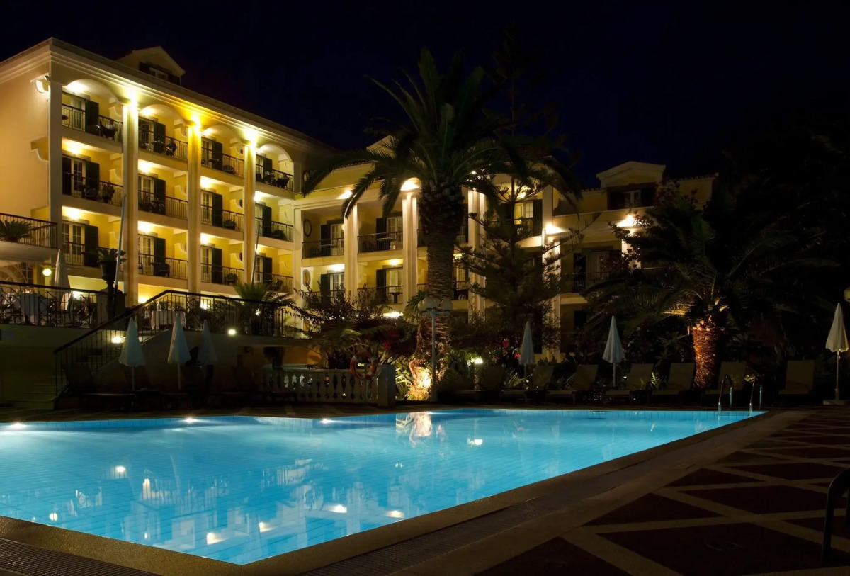 Quinta Bela Sao Tiago