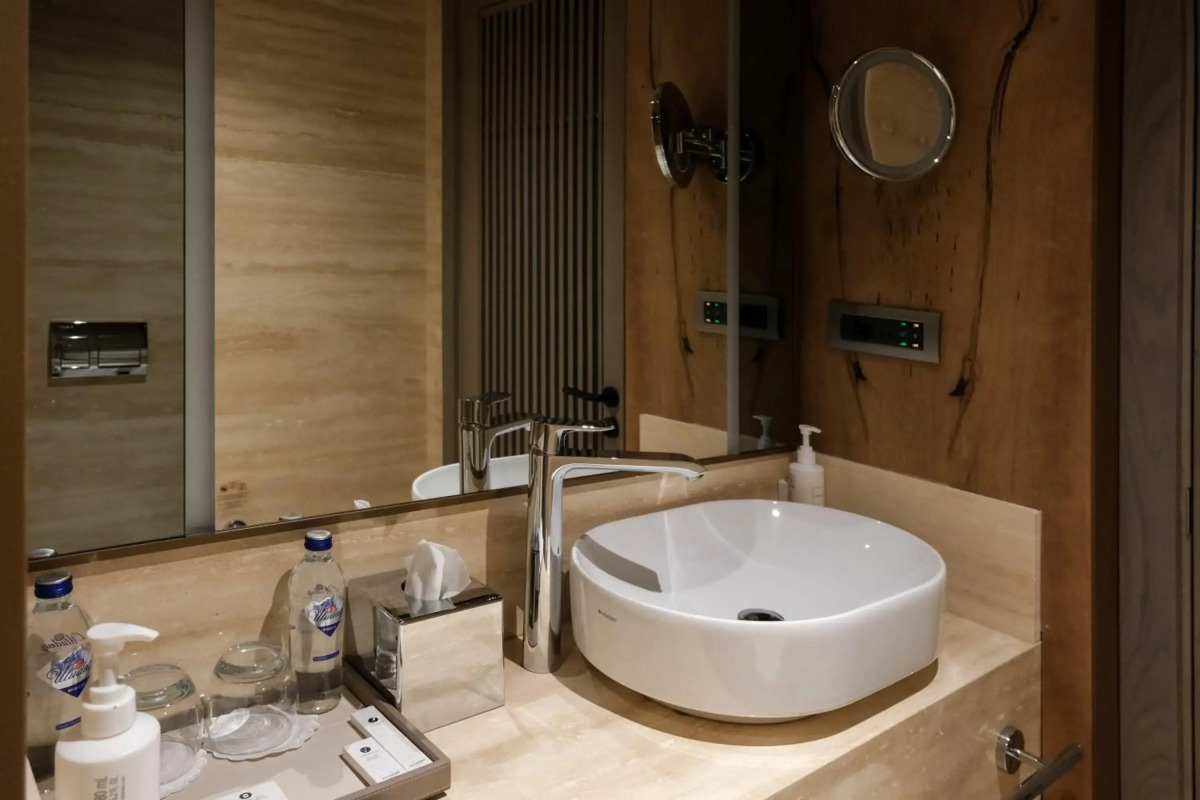 Swissotel Uludag Bursa