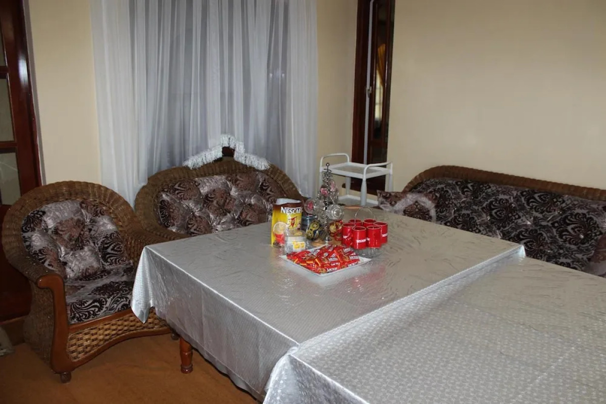 Хостел Green House