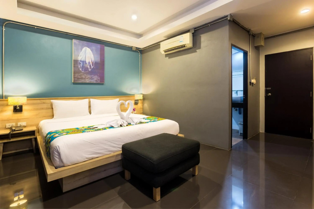 Memory Boutique Hotel