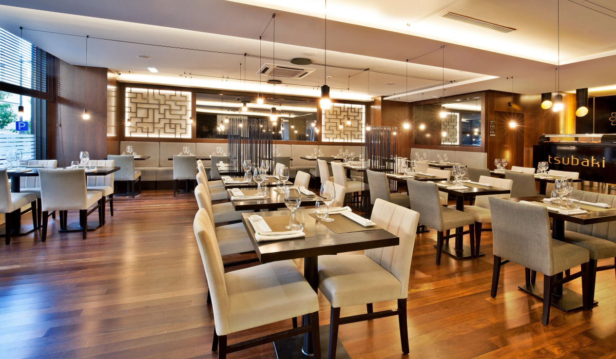 TURIM Saldanha Hotel