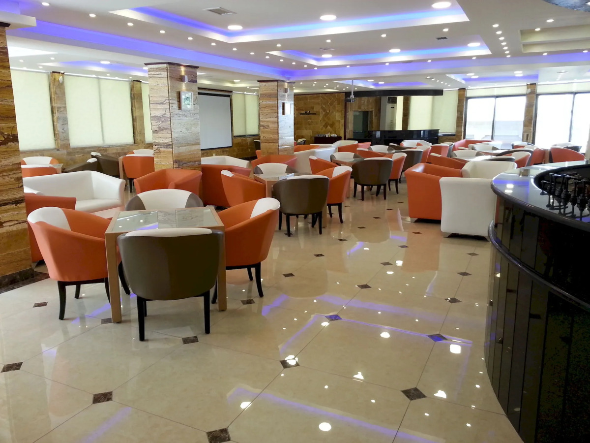 Panorama Amman Hotel