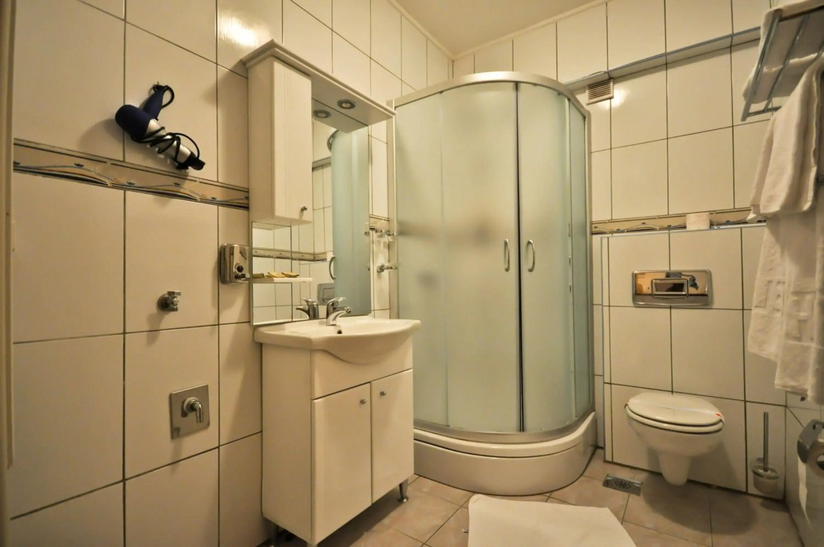 Hotel BM International