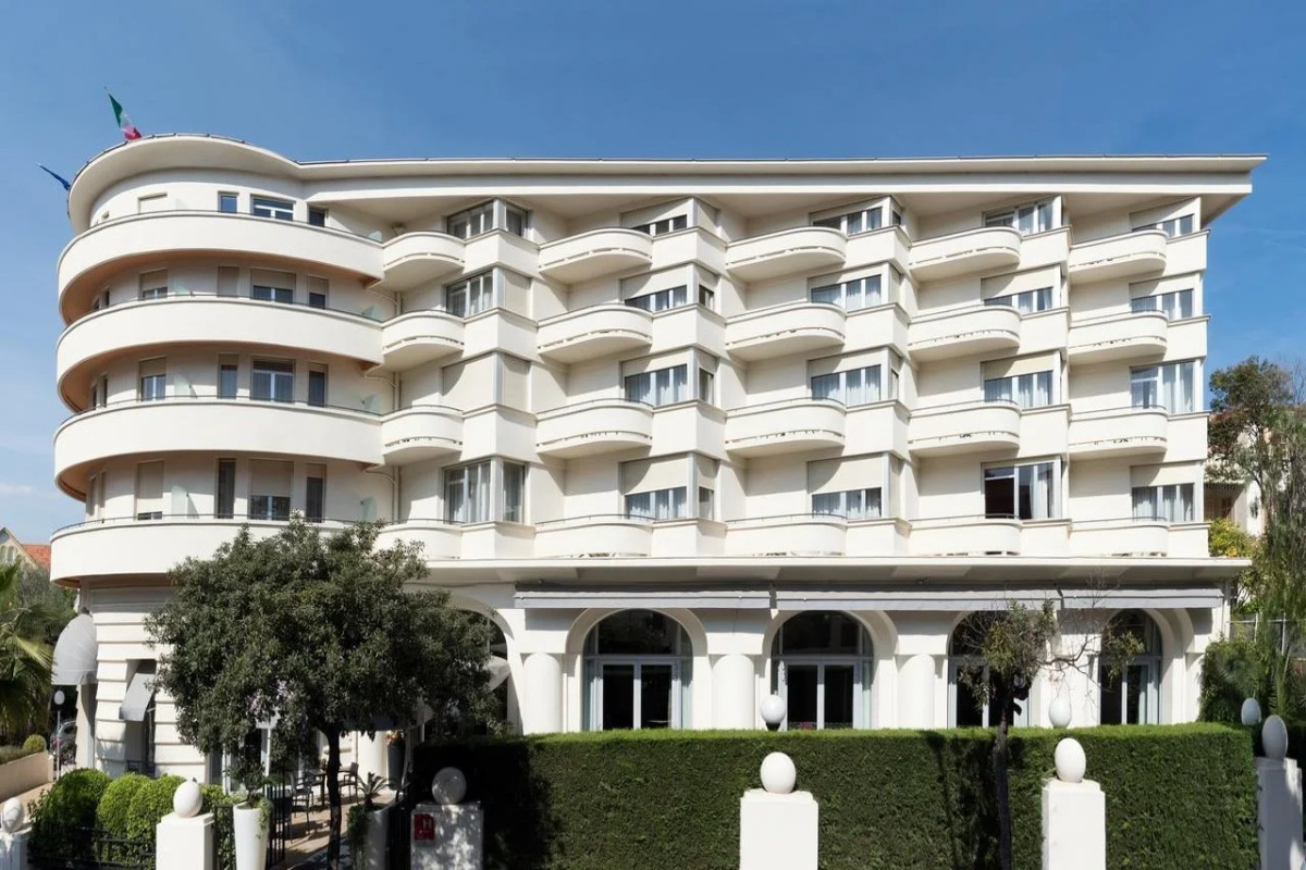 The 1932 Hotel & Spa Cap d'Antibes - MGallery Collection