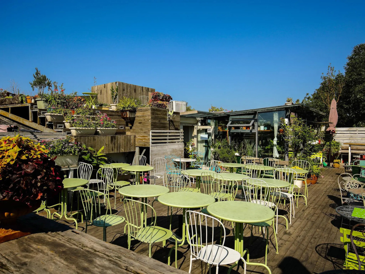 Peking International Youth Hostel