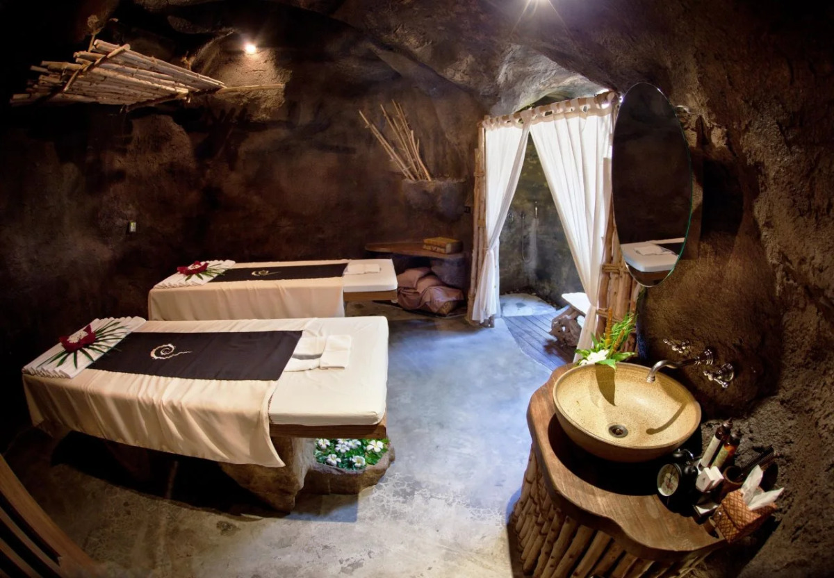 Royal Muang Samui Villas