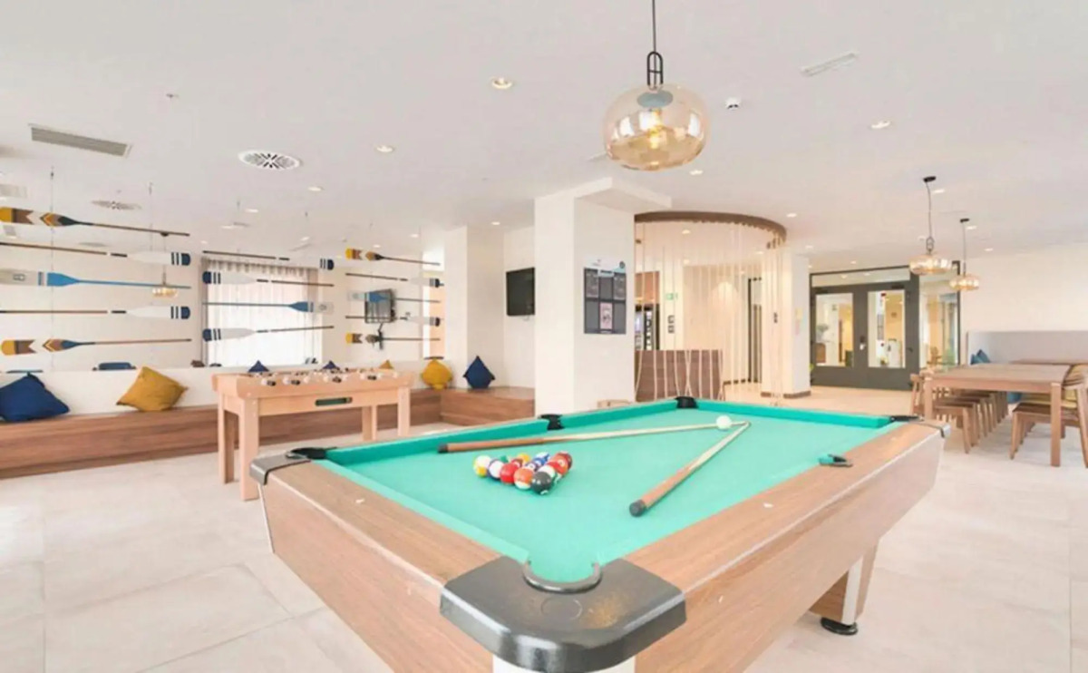 Livensa Living Studios Bilbao