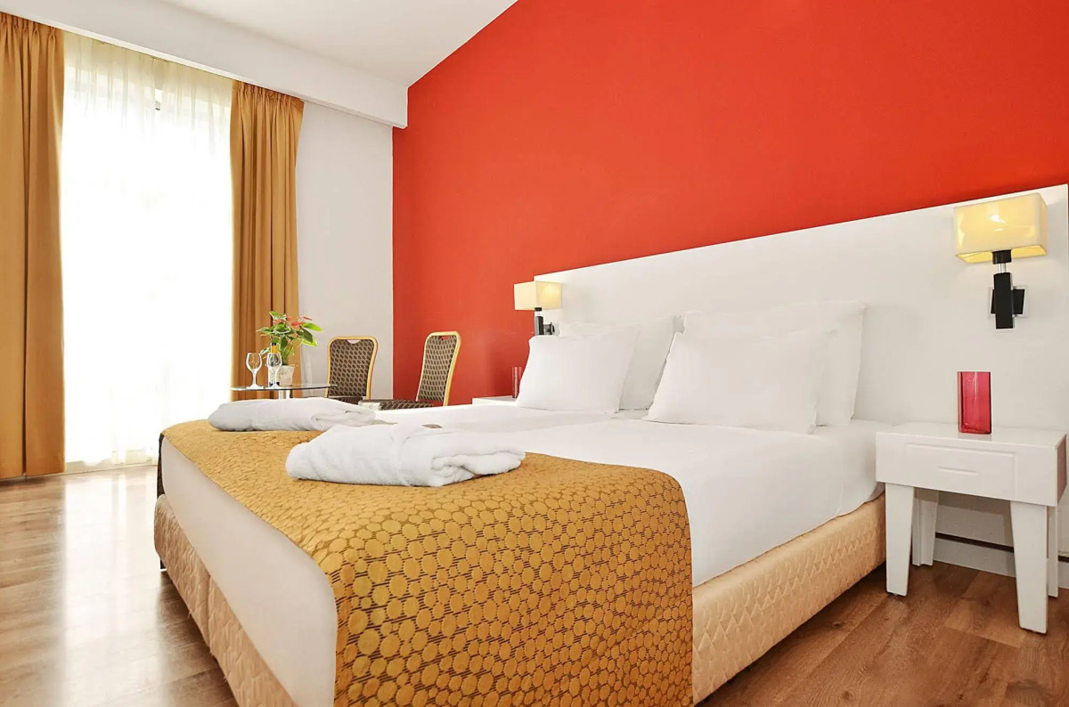 Ruth Daniel Residence