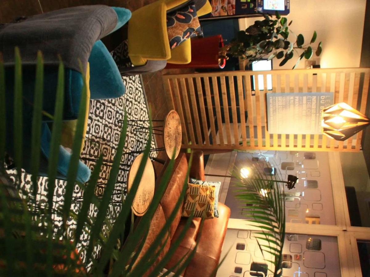 ibis budget Issy Les Moulineaux Paris Ouest