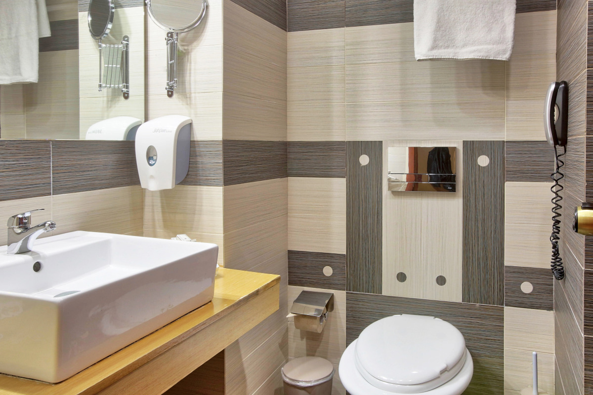 Capsis Astoria Heraklion Hotel