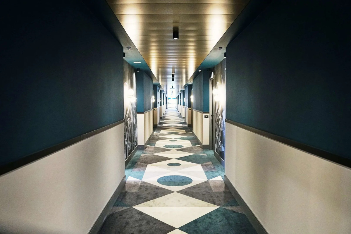 Отель Villa Pamphili Roma