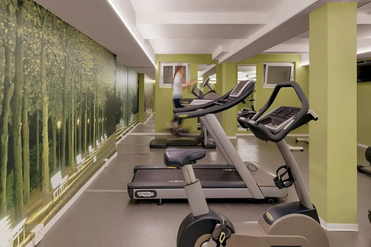 Hotel Indigo Düsseldorf - Victoriaplatz by IHG