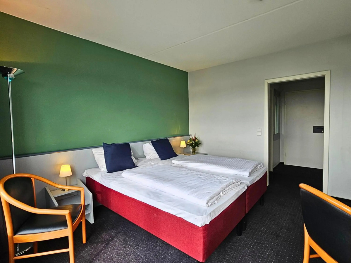 Отель Good Morning + Bad Oldesloe