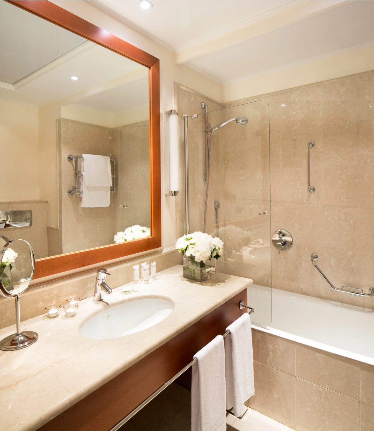 Starhotels Grand Milan