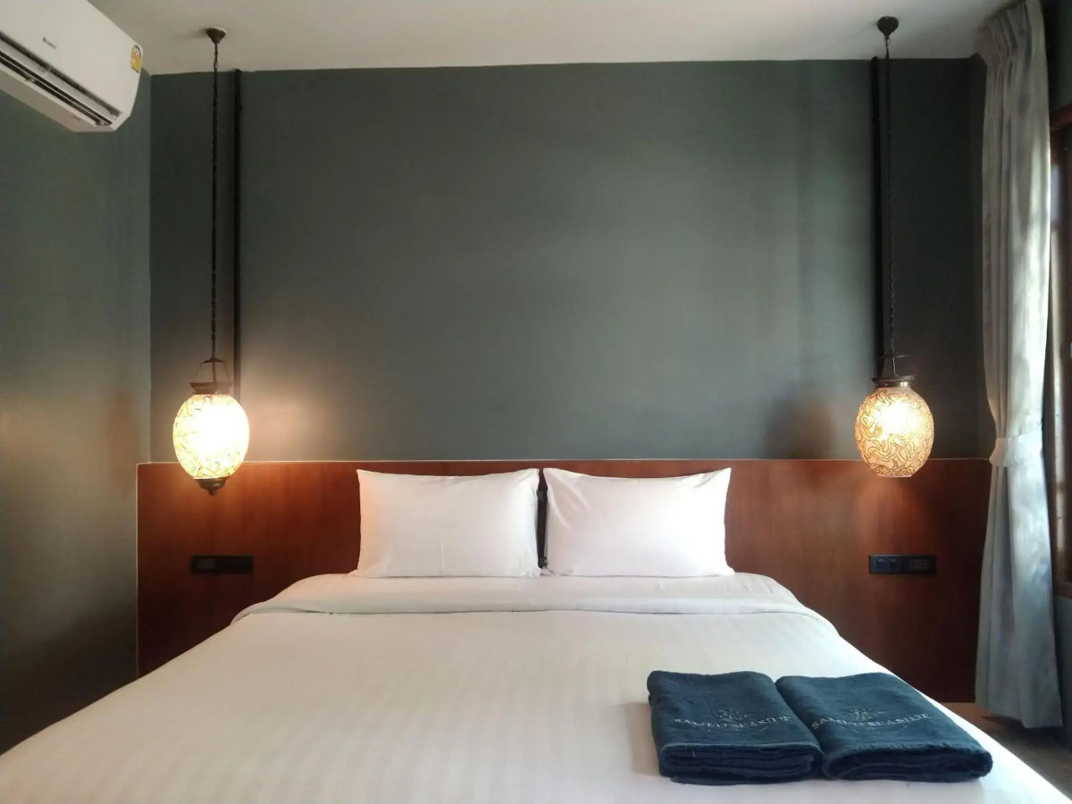 Samed Seaside Resort