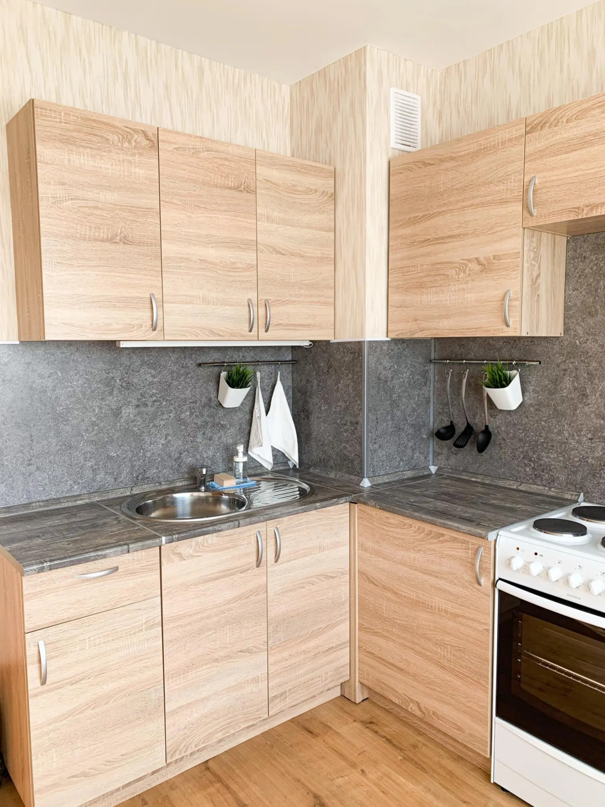 Pro Arendu на улице Павловская 63