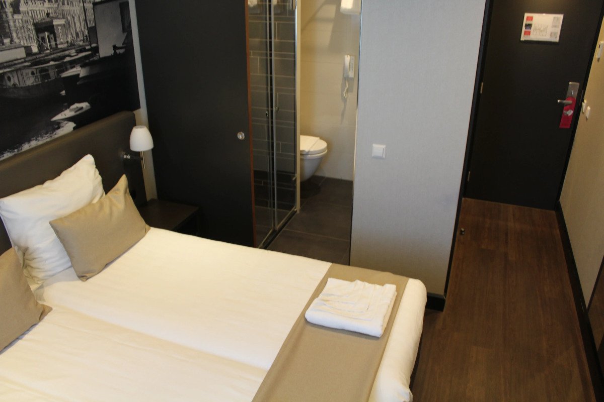 Royal Amsterdam Hotel