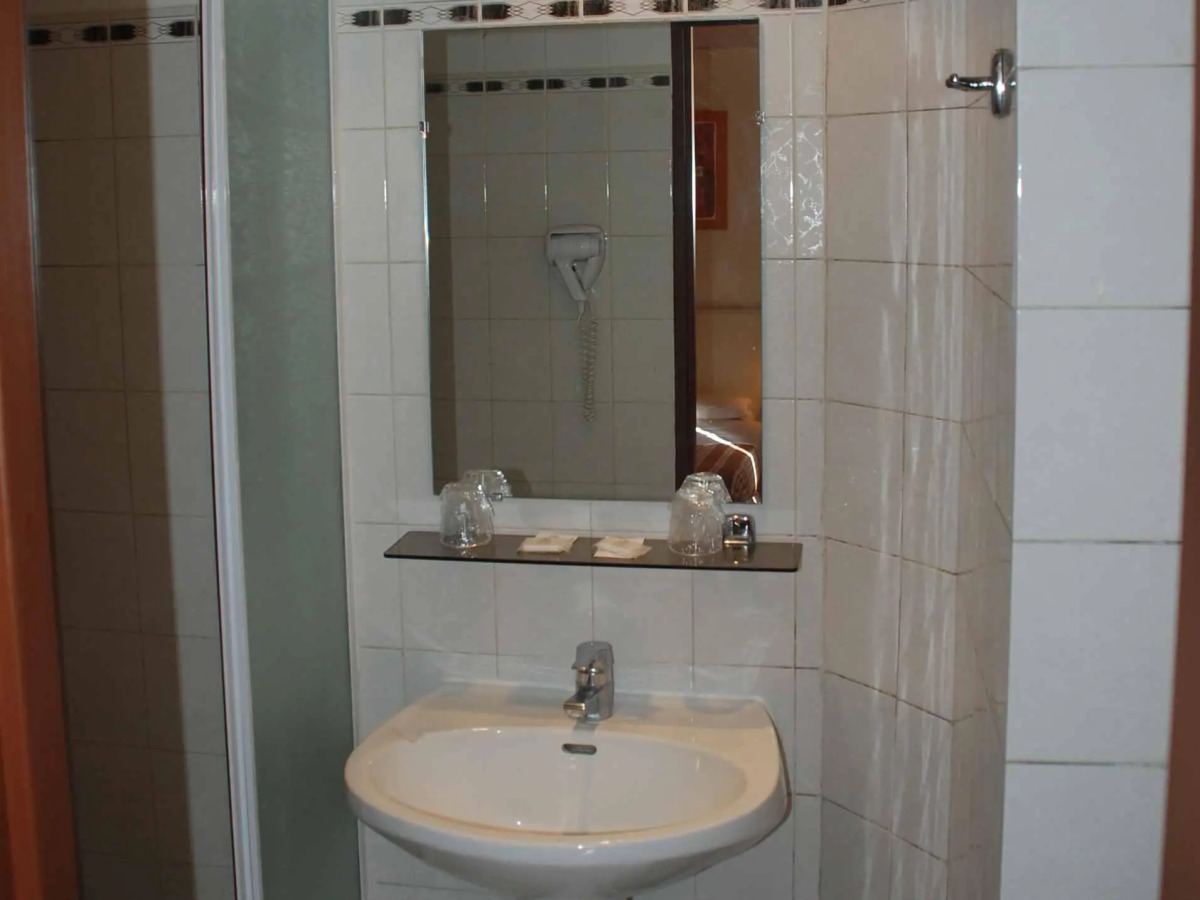 Résidence de la Tour