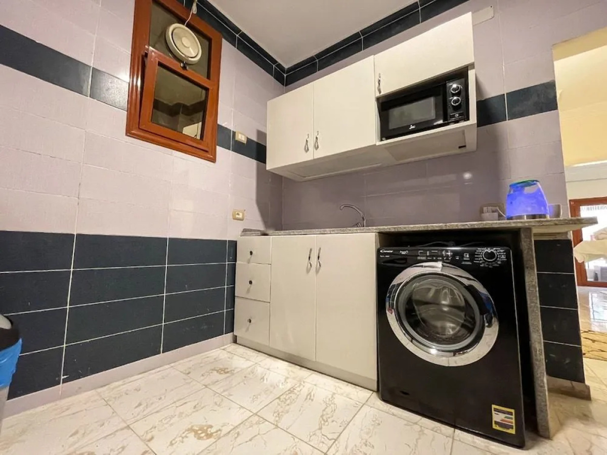 Kemet Hotel and Apartment