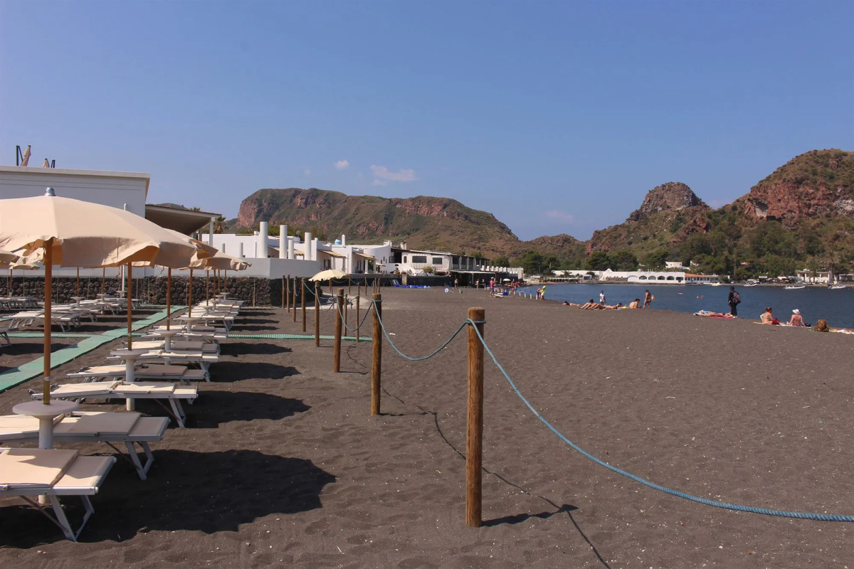 Les Sables Noirs & Spa