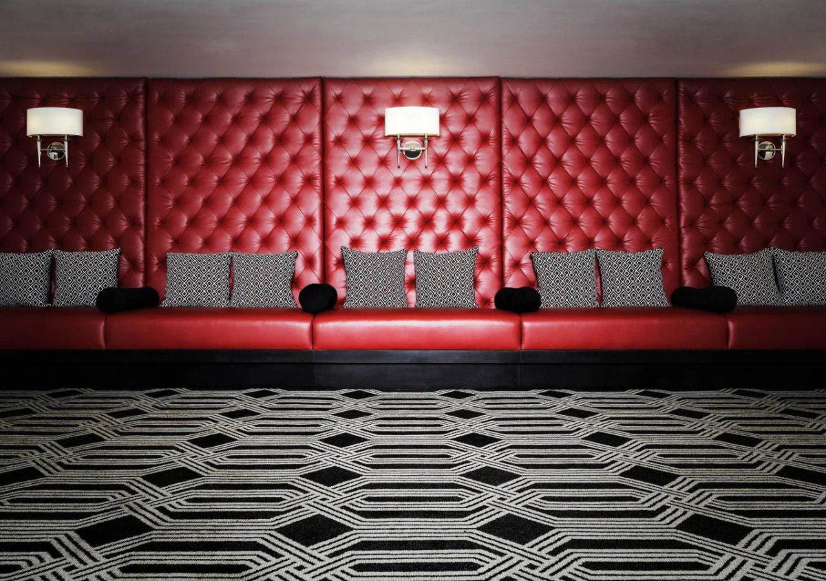 Sofitel Washington DC Lafayette Square