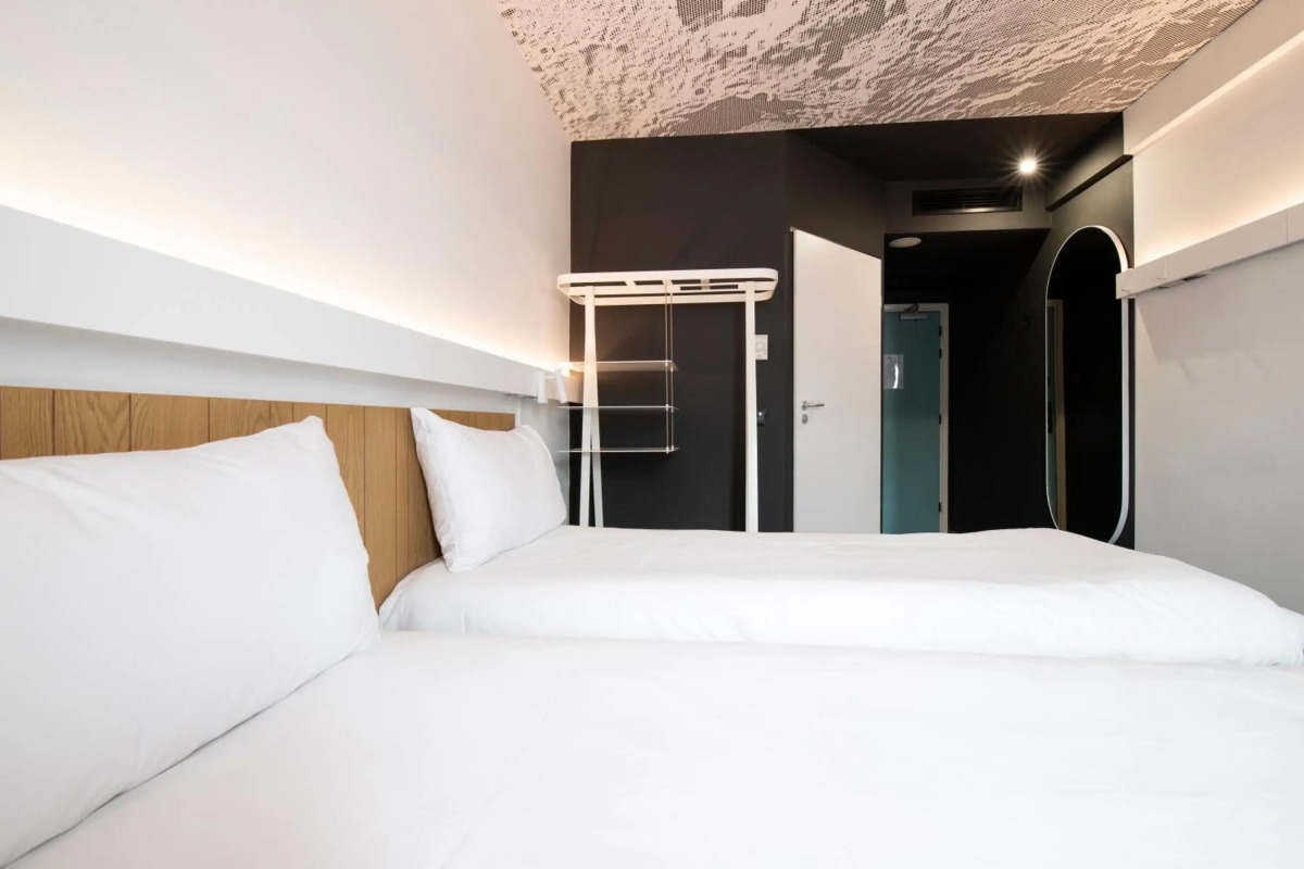 Zaan Hotel Amsterdam - Zaandam