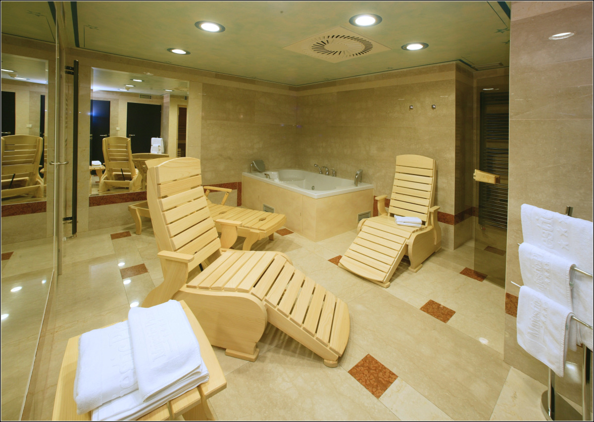 Majestic Plaza Hotel Prague