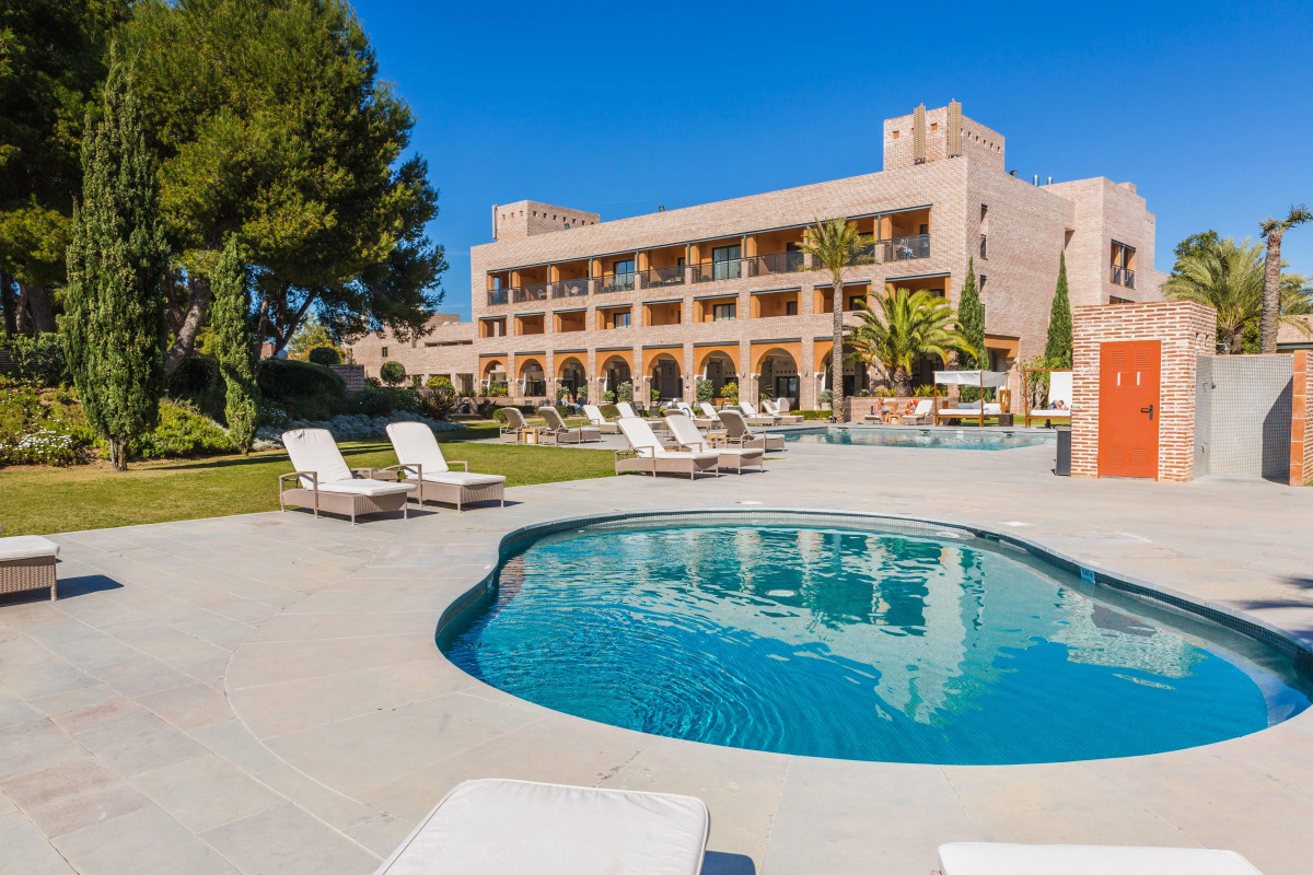 Gran Marbella Resort & Beach Club