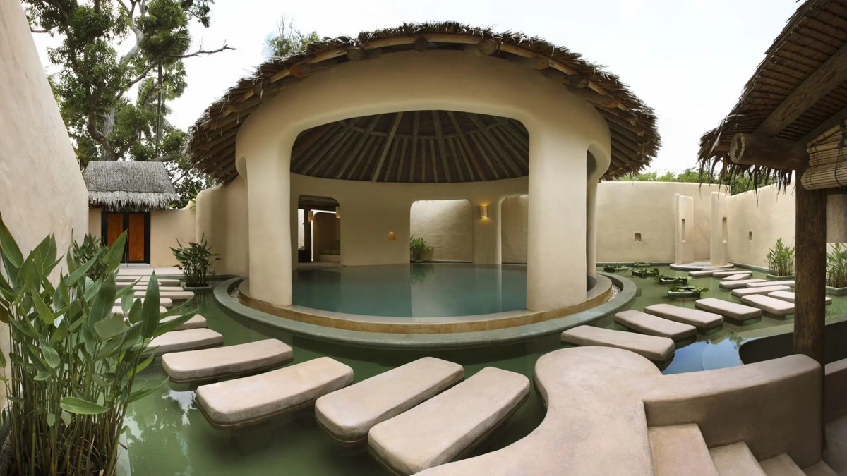 The Naka Island, a Luxury Collection Resort & Spa, Phuket