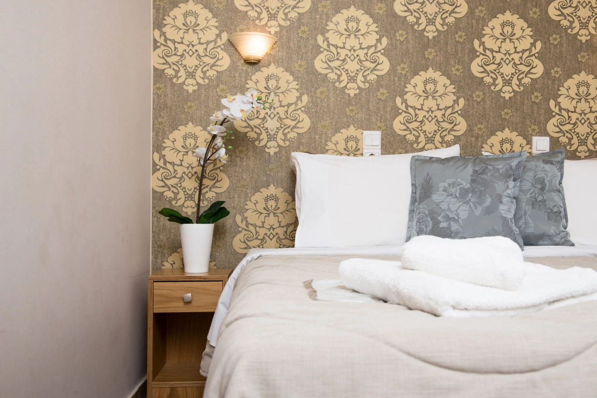 Tsikeli Boutique Hotel Meteora - Adults Friendly