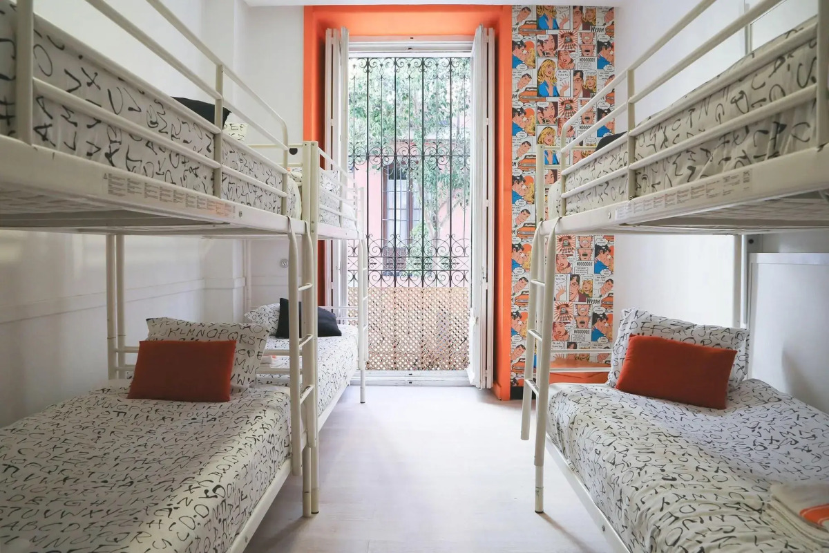 Hostels Meetingpoint