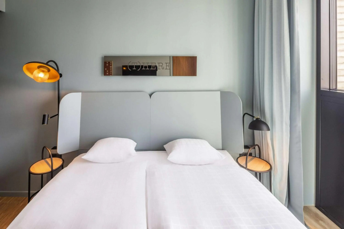 Scandic CPH Strandpark