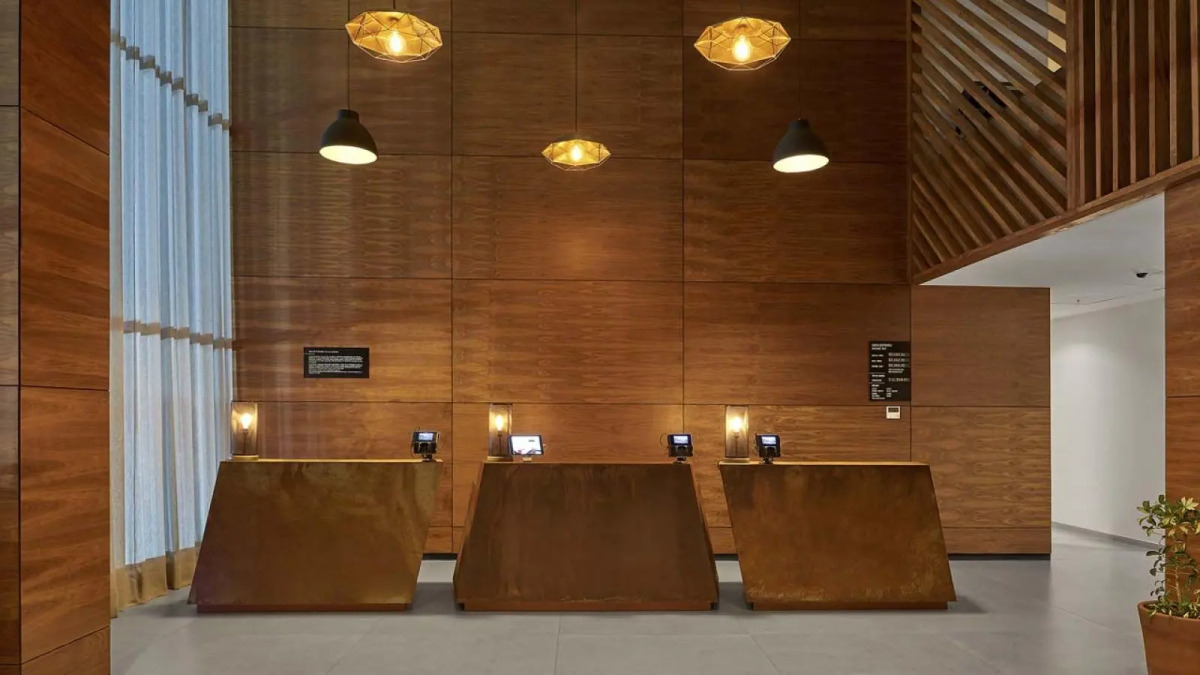 City Express Plus by Marriott Tijuana