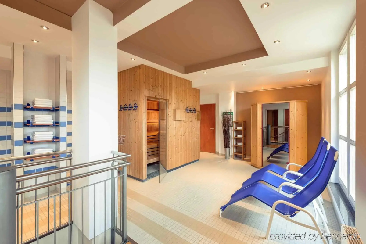 Mercure Hotel & Residenz Checkpoint Charlie