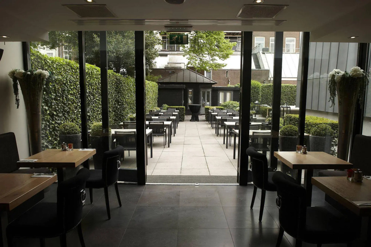 Park House Hotel Museum Quarter, Sonder by Marriott Bonvoy