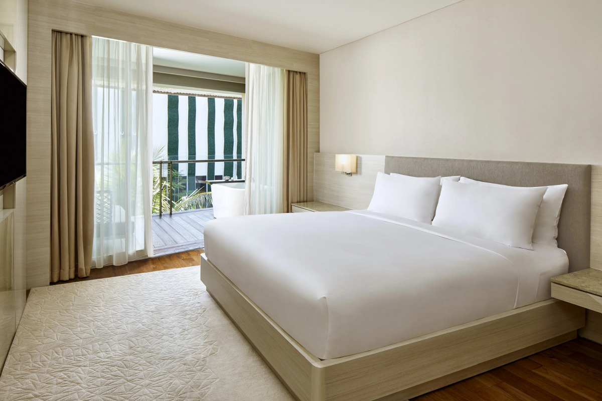 The Stones - Legian, Bali - Marriott Autograph Collection Hotel