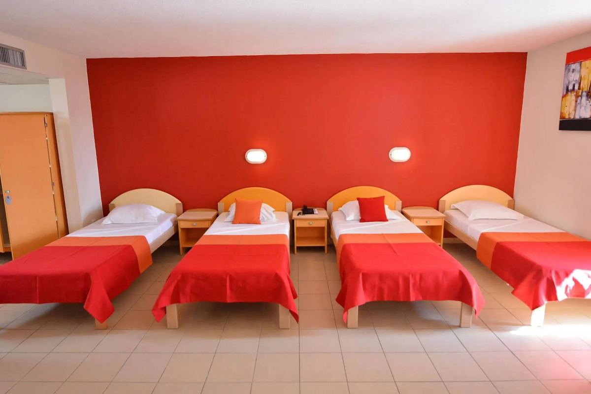 Centre International de Séjour - Hostel