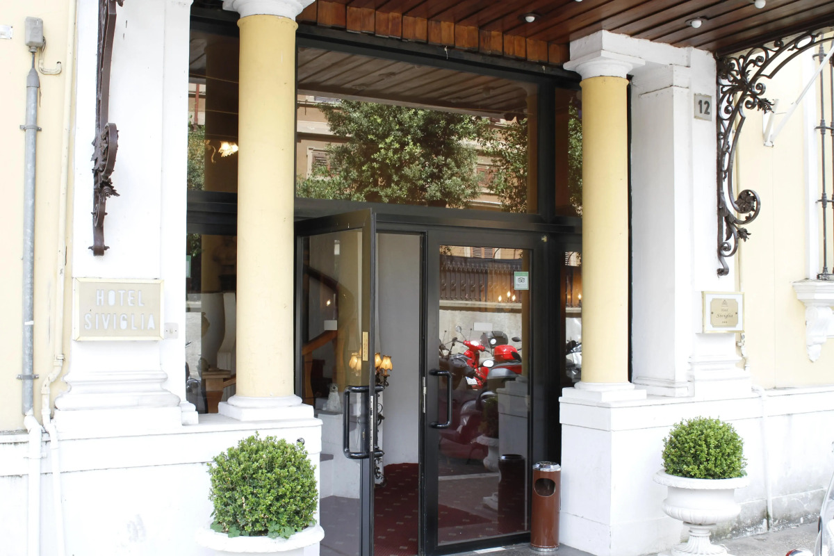 Bh Hotel Dimora D'epoca