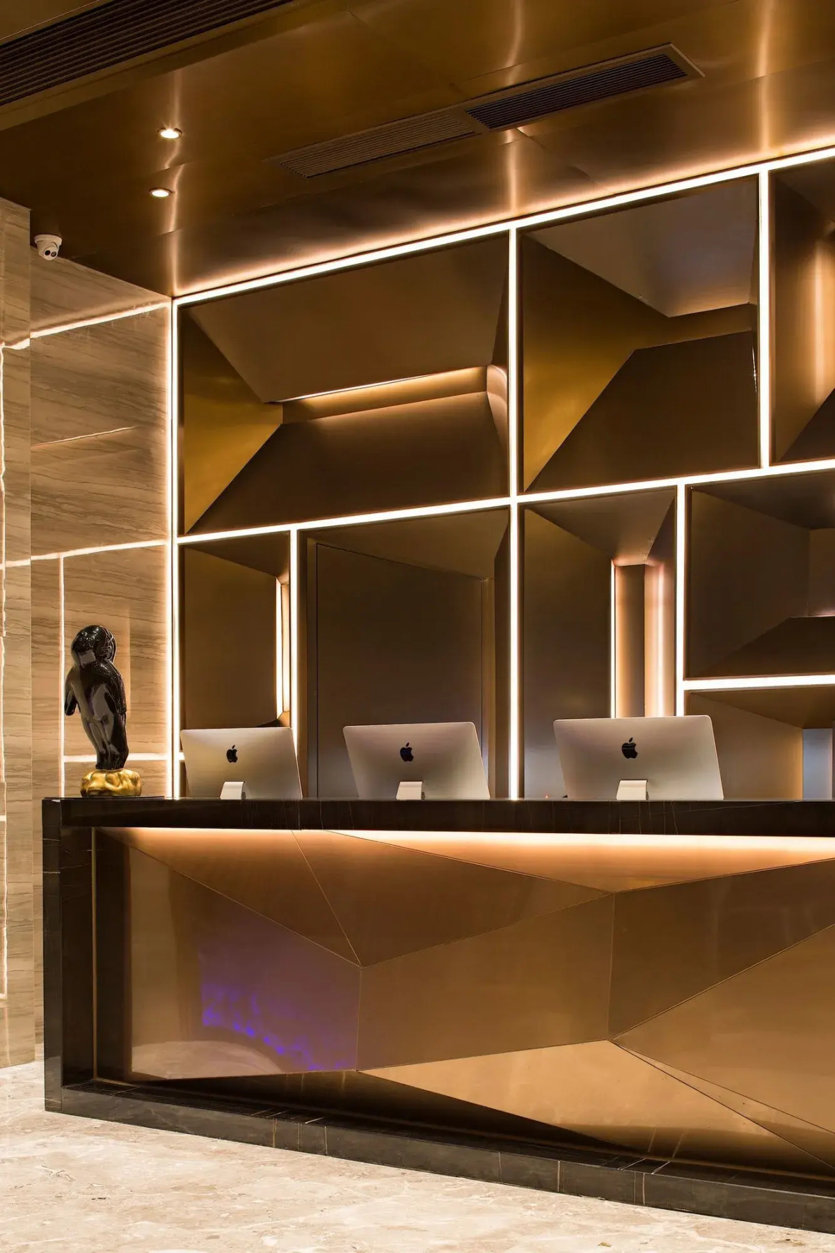 Paco Business Hotel Datang Metro Station