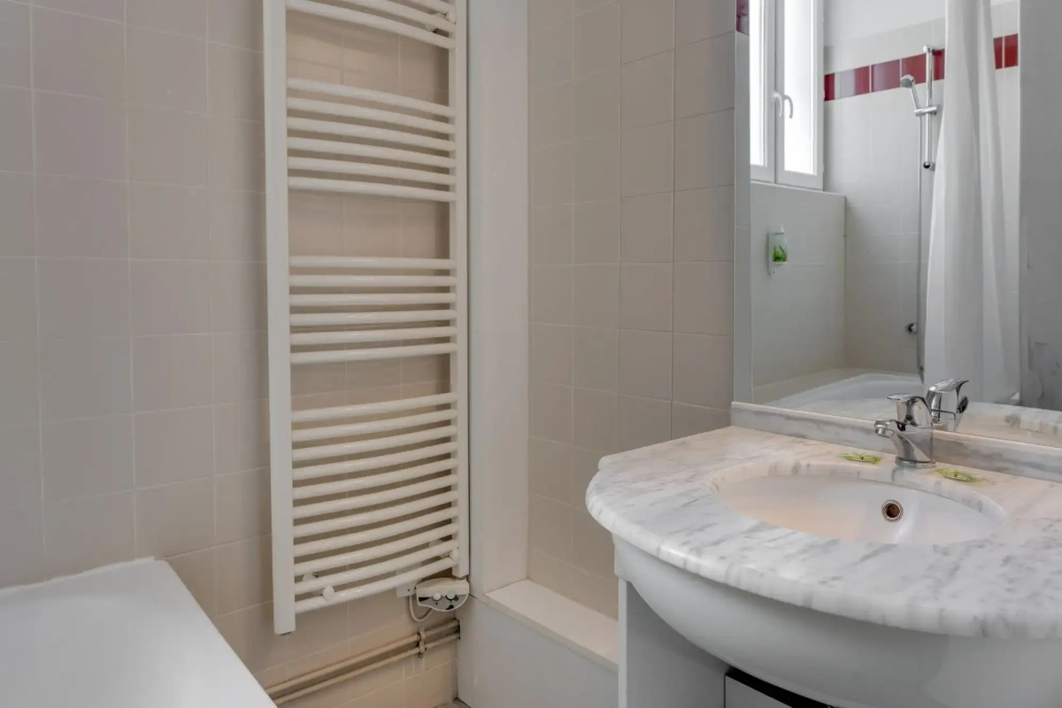 Residhotel Central Gare