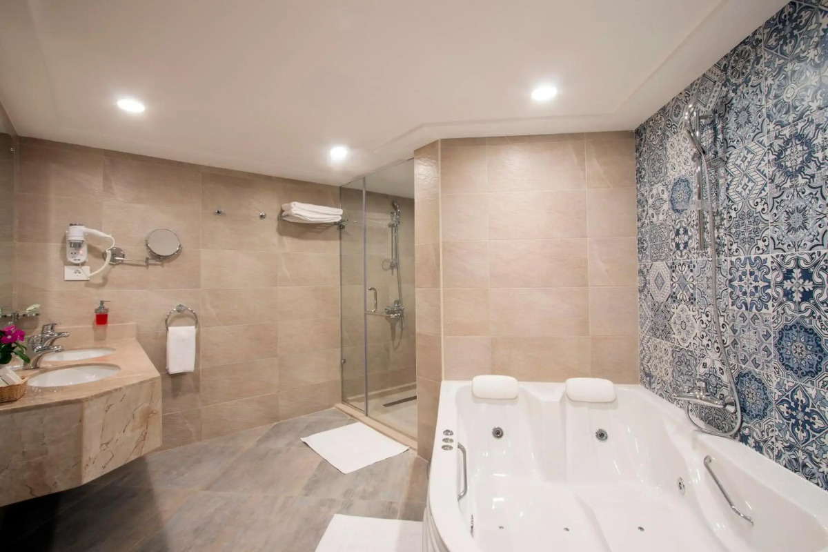 Swiss Inn Resort Dahab