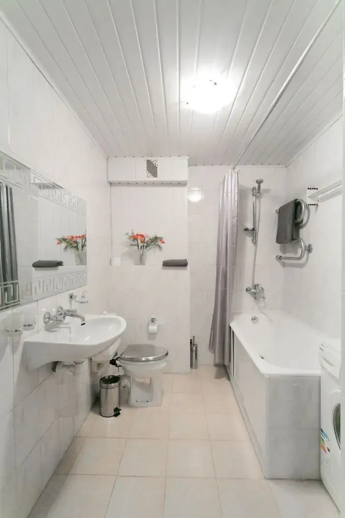 MinskHouse Apartments