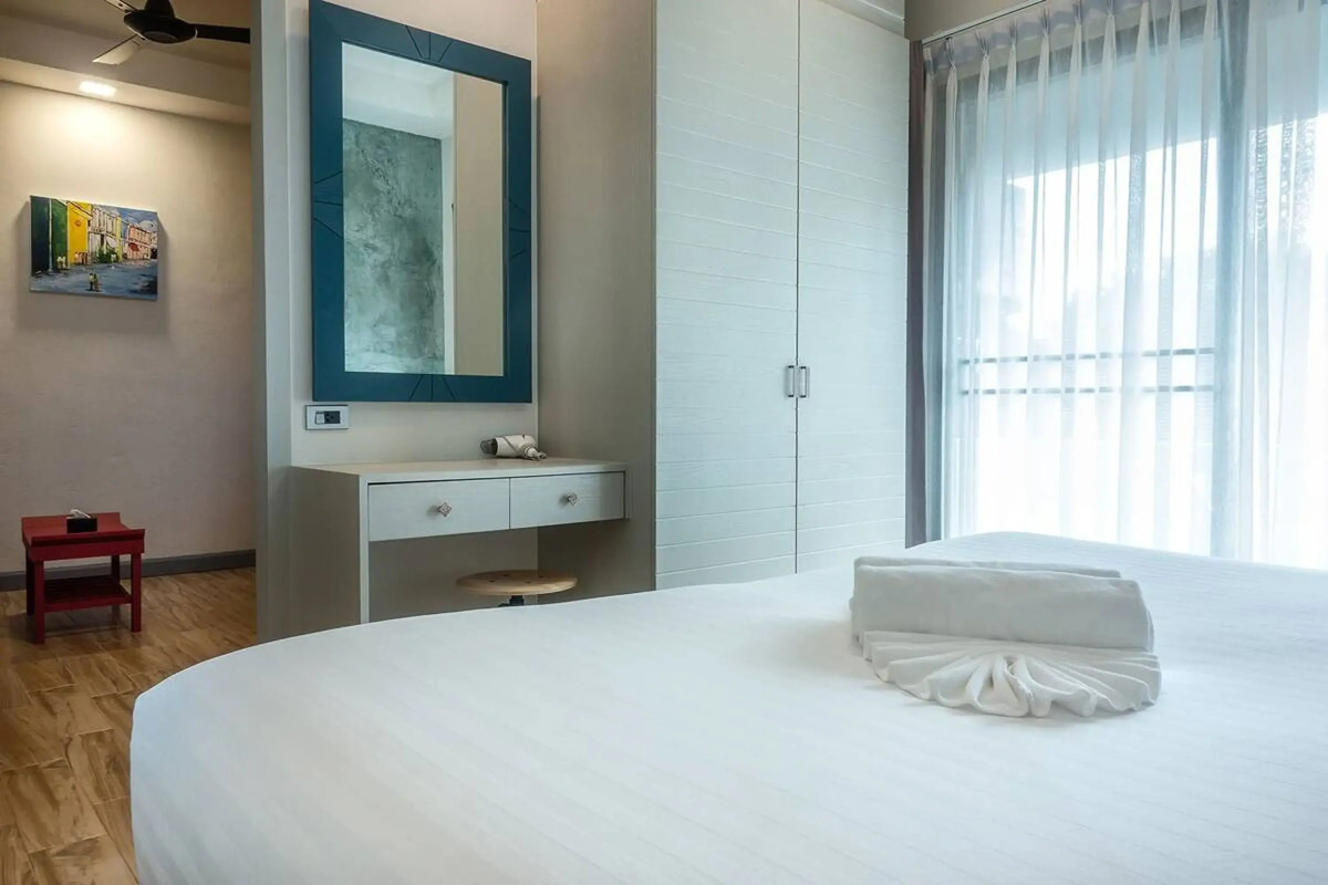 Coco Retreat Phuket Resort & Spa