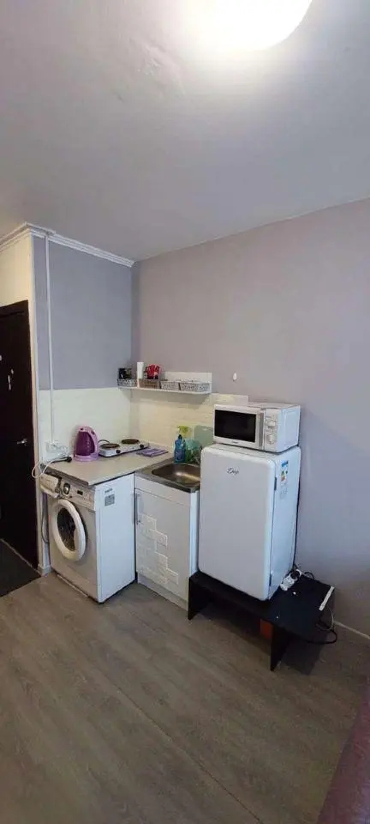 Апартаменты на проспекте Фрунзе 121