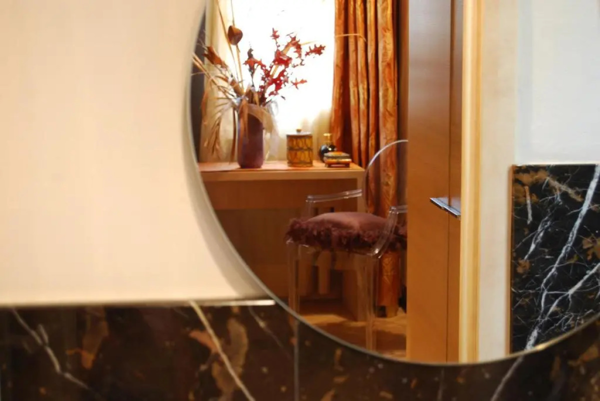 Residenza San Faustino