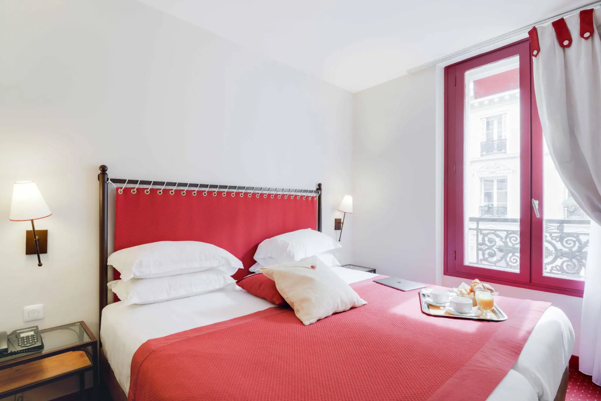 Pavillon Opera Grands Boulevards