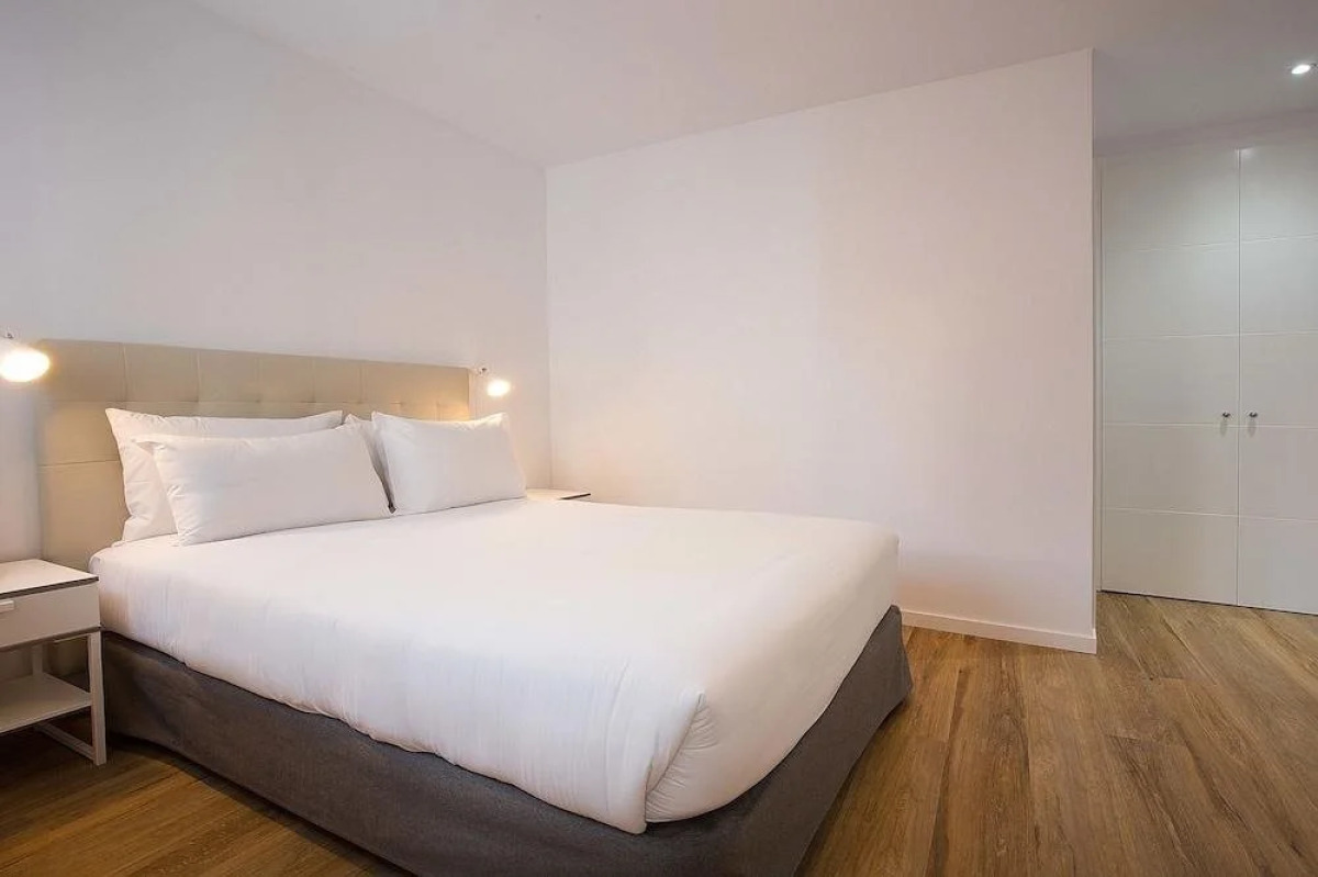 Apartamentos La Bolsa 4